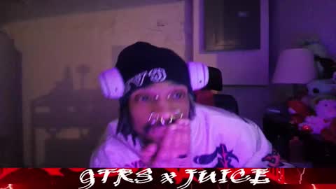 Snapshot of lxrdhxkvgemvsterjuice chatting on 02/14/26, 10:01 lxrdhxkvgemvsterjuice online show from 02/14/26, 10:01