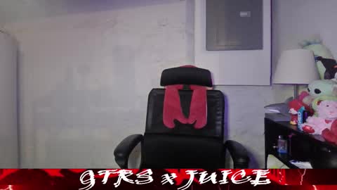 Snapshot of lxrdhxkvgemvsterjuice chatting on 02/16/26, 04:03 lxrdhxkvgemvsterjuice online show from 02/16/26, 04:03