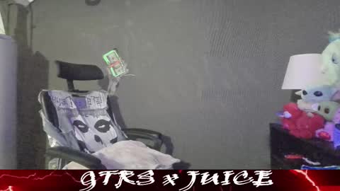 lxrdhxkvgemvsterjuice online show from 03/16/26, 06:01