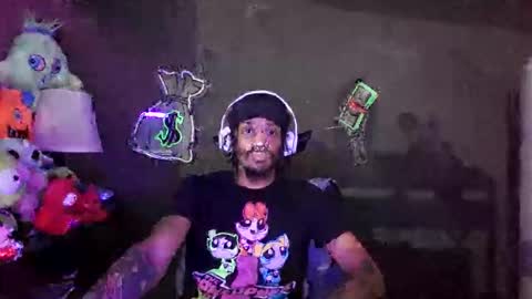 lxrdhxkvgemvsterjuice online show from 04/17/26, 02:20