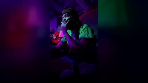 lxrdhxkvgemvsterjuice online show from 04/23/26, 03:36