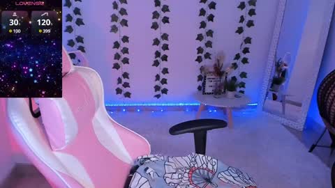 Onlyfans Lya 02 online show from 12/23/24, 08:57