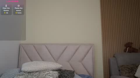 Snapshot of lya_aron_couple chatting on 07/09/26, 03:05 lya_aron_couple online show from 07/09/26, 03:05