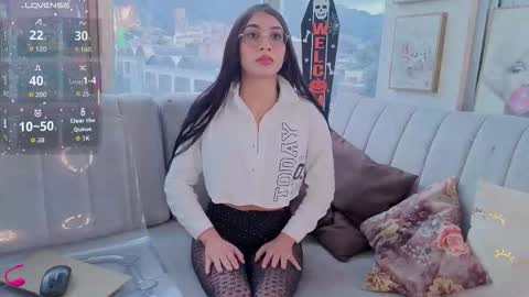 lya_brown online show from 11/02/25, 02:08