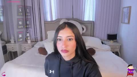 lya_brown online show from 03/11/26, 11:38
