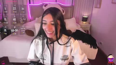 lya_brown online show from 03/14/26, 11:04