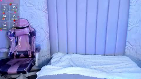 LYA DUBOIS  online show from 02/28/26, 05:14