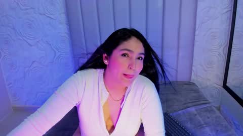 LYA DUBOIS  online show from 04/19/26, 01:21