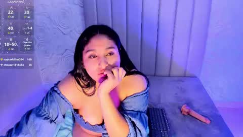 LYA DUBOIS  online show from 06/14/26, 02:30