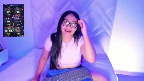 LYA DUBOIS  online show from 07/23/26, 11:35