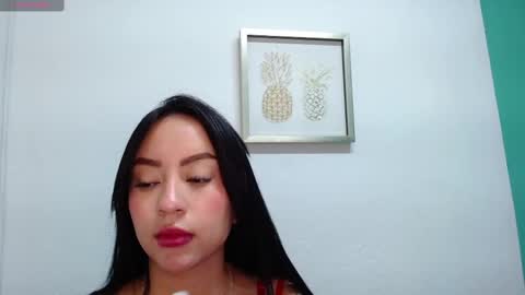 Snapshot of lya_levine chatting on 02/22/25, 03:34 Lya online show from 02/22/25, 03:34
