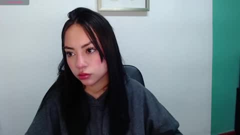 Snapshot of lya_levine chatting on 03/01/25, 06:00 Lya online show from 03/01/25, 06:00