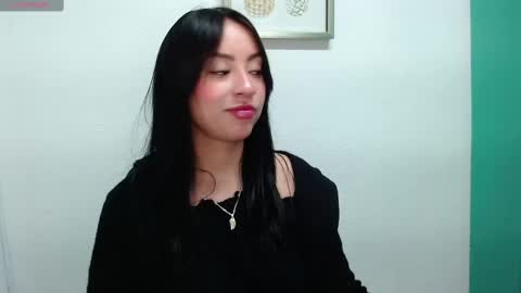 Snapshot of lya_levine chatting on 03/05/25, 06:01 Lya online show from 03/05/25, 06:01