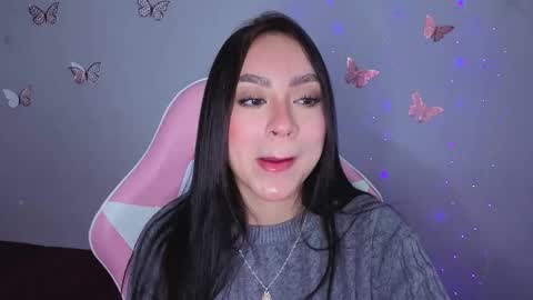 Snapshot of lya_levine chatting on 10/03/25, 11:29 Lya online show from 10/03/25, 11:29