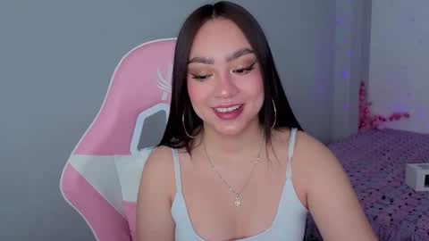  Lya  online show from 11/18/25, 02:10