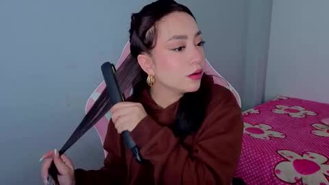  Lya  online show from 01/19/26, 03:05