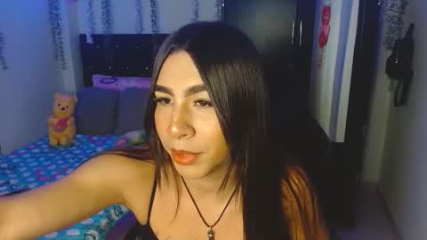 Lyaa Cutee online show from 02/04/26, 12:38
