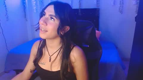 Lyaa Cutee online show from 02/10/26, 05:55