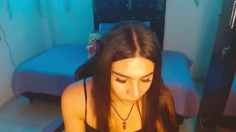 Lyaa Cutee online show from 02/15/26, 10:50