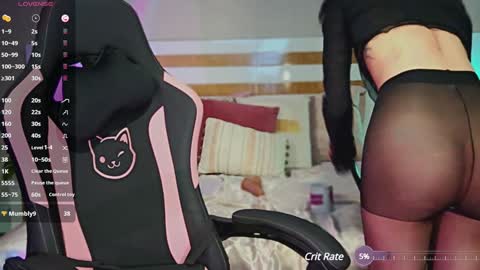 Lya Haven online show from 01/15/25, 05:58