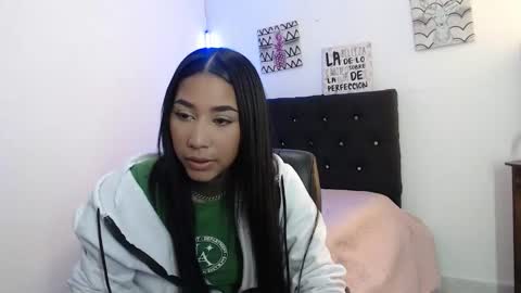 lyam_ebony online show from 02/14/26, 09:00