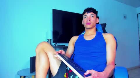 Lyam online show from 04/02/26, 03:26