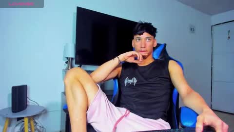 Lyam online show from 04/14/26, 06:19