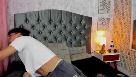 Lyan online show from 02/17/26, 03:14