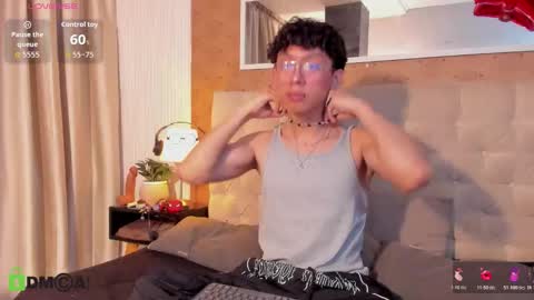 Lyan online show from 02/21/26, 03:07