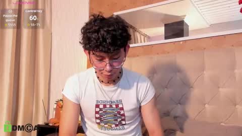 Lyan online show from 02/22/26, 03:18