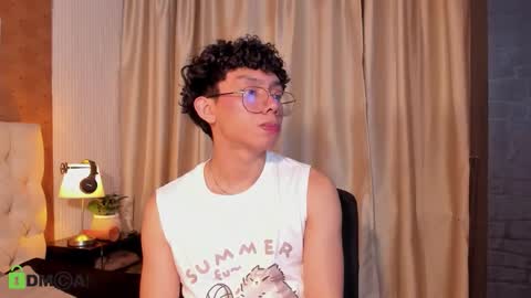 Lyan online show from 02/26/26, 03:05