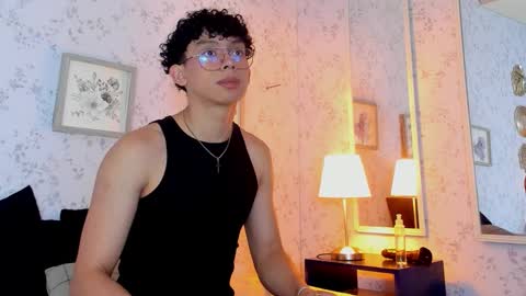 Lyan online show from 03/16/26, 07:07