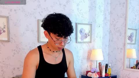 Lyan online show from 03/20/26, 07:41