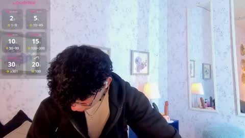 Lyan online show from 03/21/26, 07:17