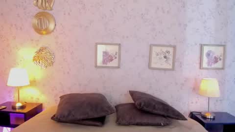 Lyan online show from 06/27/26, 06:57