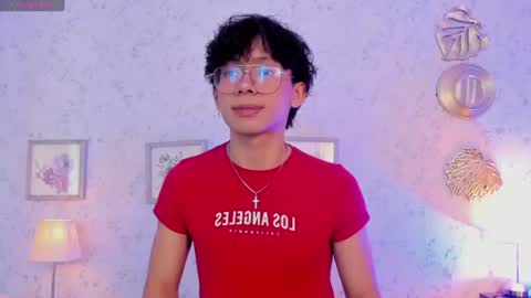 Lyan online show from 07/13/26, 07:38
