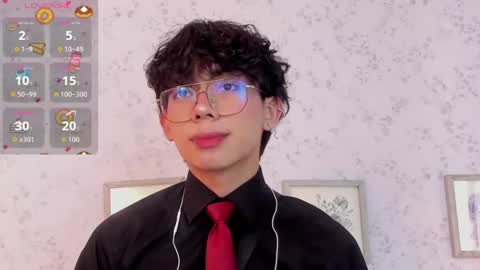 Lyan online show from 07/21/26, 07:27