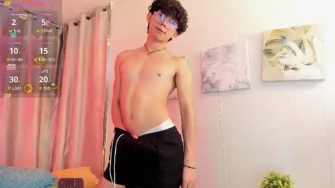 Lyan online show from 07/25/26, 06:05