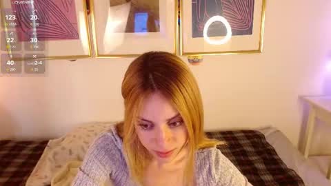 Snapshot of lyana_xz chatting on 06/27/26, 11:48 LYA online show from 06/27/26, 11:48