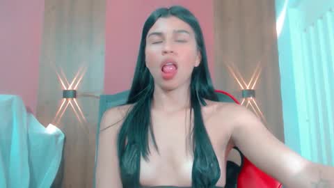 lyanamerry03 online show from 09/18/25, 01:40