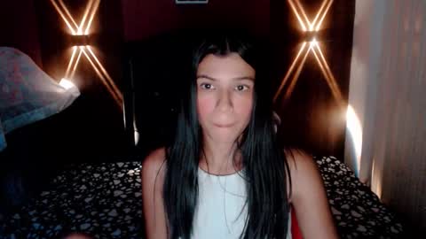 lyanamerry03 online show from 09/22/25, 10:45