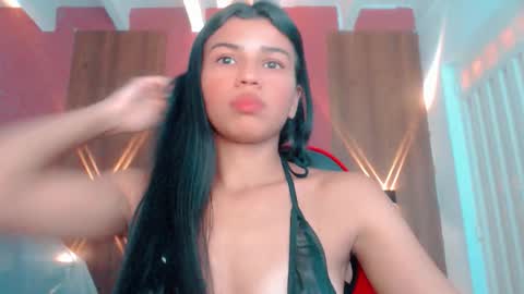 lyanamerry03 online show from 09/24/25, 03:04