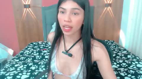 lyanamerry03 online show from 03/11/26, 03:18