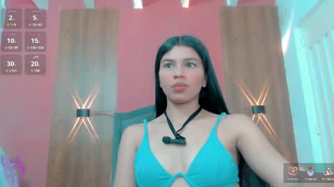 lyanamerry03 online show from 06/03/26, 03:17