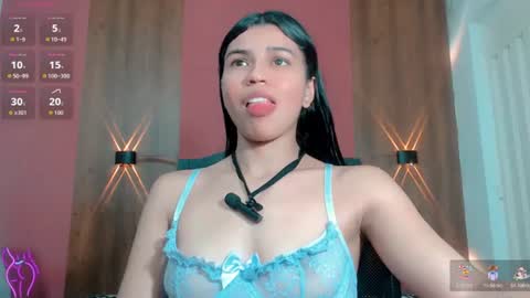 Snapshot of lyanamerry03 chatting on 07/28/26, 12:48 lyanamerry03 online show from 07/28/26, 12:48