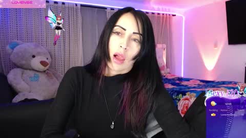 Lyann  online show from 02/22/26, 04:02