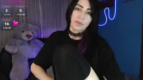 Lyann  online show from 07/17/26, 01:23