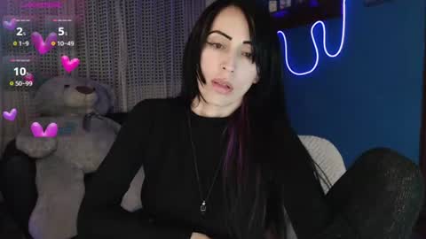 Lyann  online show from 07/24/26, 03:04