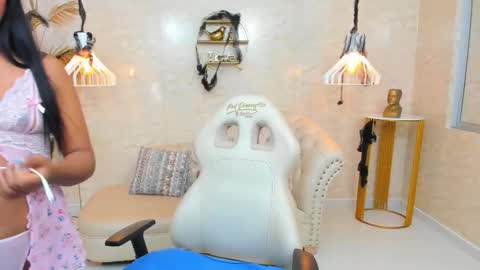 Lya Sweetxx  online show from 10/19/25, 03:51