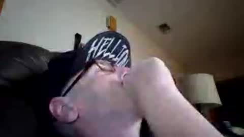 GrnLycn online show from 07/13/26, 08:22
